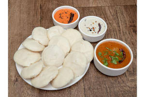 Mini Idli (12 Pcs)