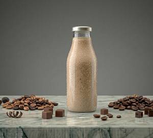 Cold coffee