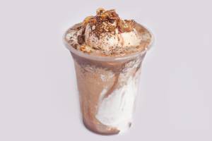 Mississippi Mud Shake