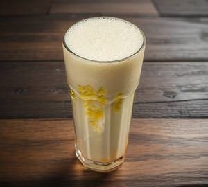 Mango Milkshake