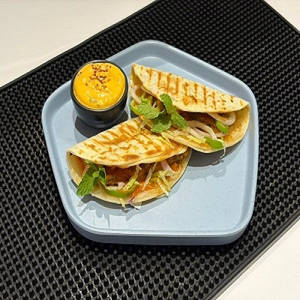 Taco MavicanBurrito