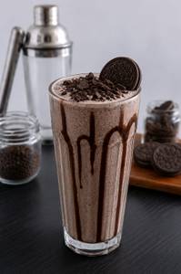 Oreo Shake