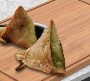 Samosa