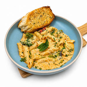 Creamy Pomodoro