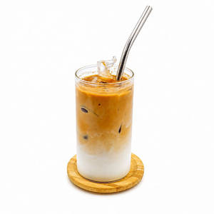 Iced Latte