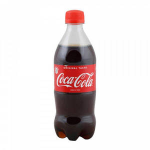 Coke