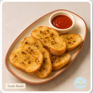 Garlic Bread