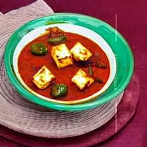Paneer Chandini