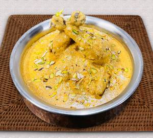 Murgh Musallam