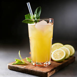 Sweet Lime Juice (Saathukudi)