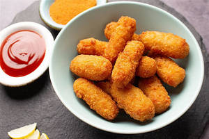 Fish Finger [8 Pieces]