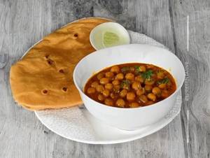 Chole puri