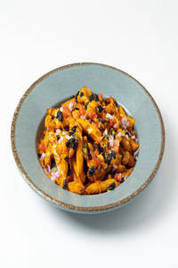 Chipotle Fries