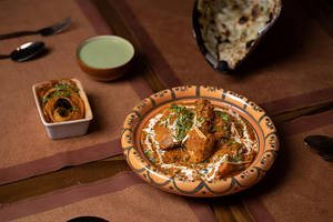 Sufiaana Chicken Tikka