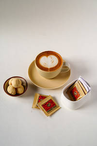 Cafe Latte