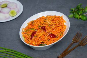 Veg Schezwan Noodles