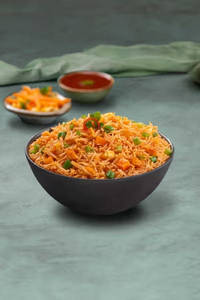 Schezwan Fried Rice
