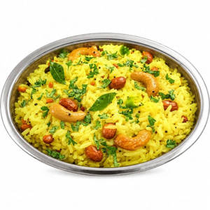Lemon Rice