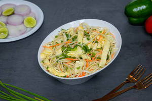 Egg Soft Noodles