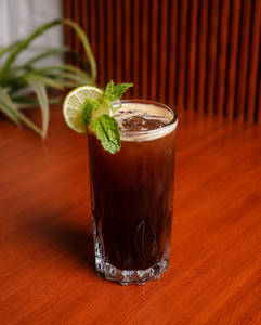 Signature Coffee