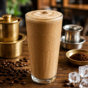 Kaapi Niravana