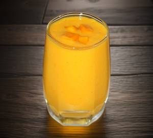 Mango shakes