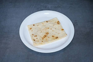 Rumali Roti