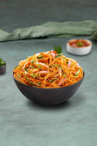 Schezwan Noodles