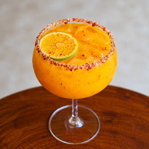 Spice & Sunshine Mango