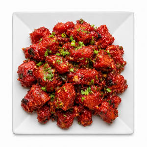 Paneer 65