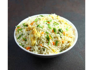 Egg Fried Rice