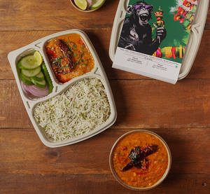 Ghar Jaisa Swaad Combo