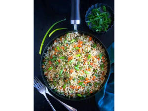 Veg Fried Rice