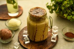 Cold Coffee