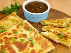 Special Parotta 