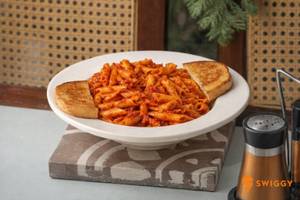 Red Sauce Pasta