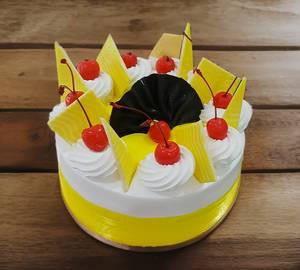 Pineapple [500g]