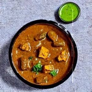 Kaju Curry