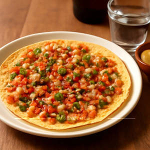 Masala Papad