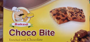 Chocolate Bite (300 Gms)
