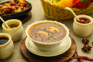 Hot & Sour Soup