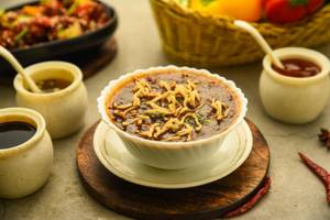 Manchow Soup