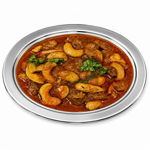 Kaju Curry