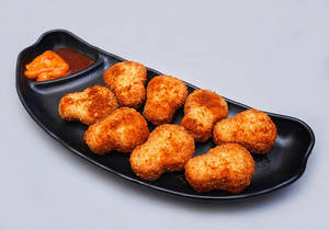 Chicken Nuggets (6pieces)