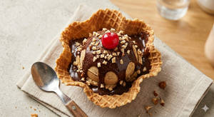 Mocha Fudge