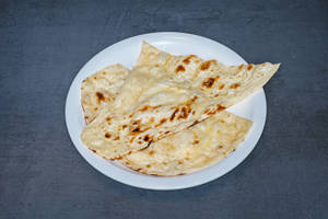 Butter Naan