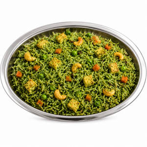 Hyderabadi Biryani