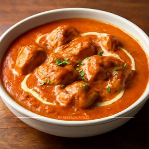 Chicken Butter Masala