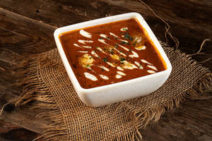 Dal Makhani