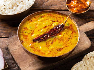 Dal Tadka